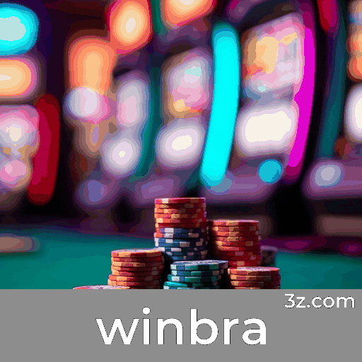 Ganhe Bônus Exclusivos no Winbra Agora!