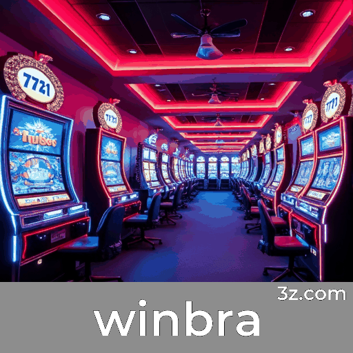 Winbra App: Benefícios Únicos e Recompensas Exclusivas!