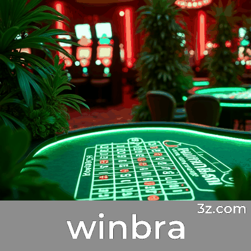 Experiência de Casino Elite no Winbra: Dealers Reais e Jogos Premium