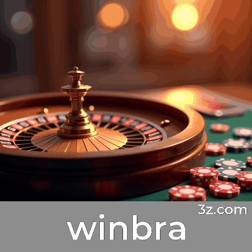 Experimente a Diversidade do Casino Winbra