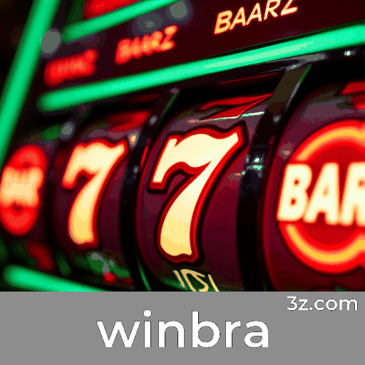 Explore a Convergência de Tecnologias e Experiências Disruptivas na winbra