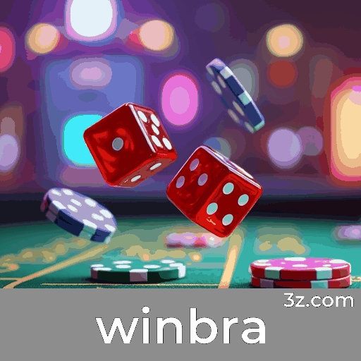Experiência de Casino Elite no Winbra: Dealers Reais e Jogos Premium