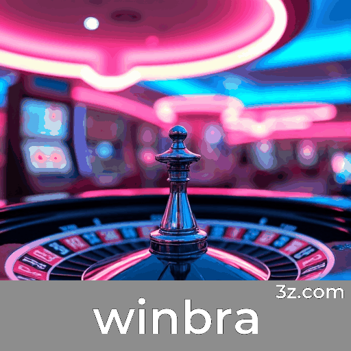 Winbra: Plataforma Líder em Serviço Profissional de Apostas