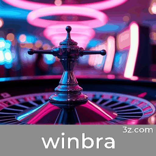 Ganhe Bônus Exclusivos no Winbra Agora!