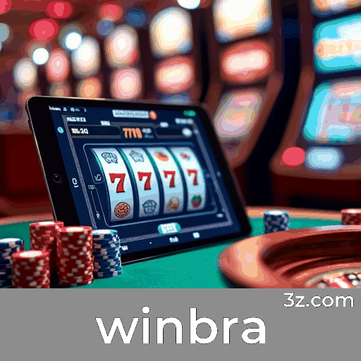 Winbra App: Benefícios Únicos e Recompensas Exclusivas!